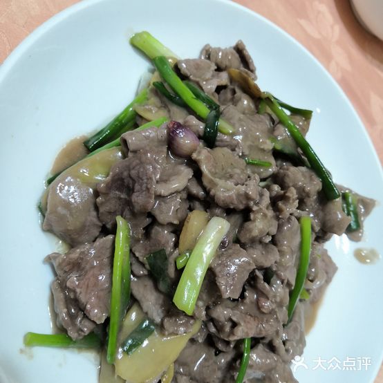 蓝田粗菜馆(湖溪店)