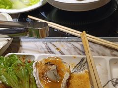 -火炉火自助餐(喜隆多店)