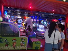 -星际传奇(西安三桥万象城店)