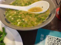 -新繁老號豌豆汤饭店·江湖菜(宝光寺店)
