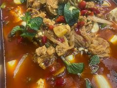 -渝粤小龙虾·海鲜大排档·江湖菜