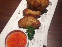 -Ambra Haus琥珀屋精酿餐厅(宝山店)