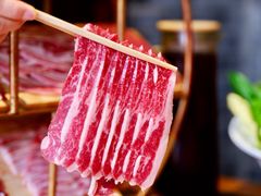 -常赢三兄弟·清真涮肉·清真炒菜(朝阳新城店)