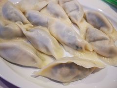 猪肉韭菜水饺-客临百思德·东北特色馆(龙湖时代天街店)