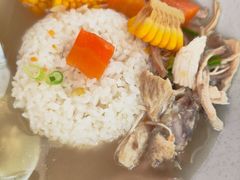 -王春春鸡汤饭(成都城西优品道店)