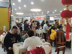 -石饮红星包子(中山路店)