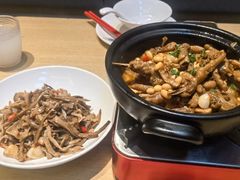 -得稻小饭堂·江西菜(浦江店)