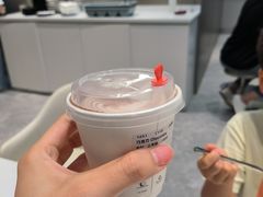 -Manner Coffee(万象食家店)