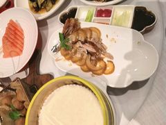 -大鸭梨烤鸭·北京菜(大兴南小街店)