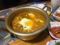 -喜鹊烤肉酒场(美乐城店)