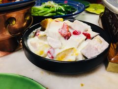 -那家小馆•北京菜•烤鸭(中关村店)