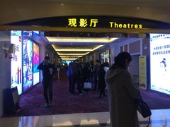 -中影国际影城(大唐西市4K临境音店)