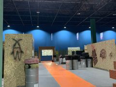 -319集结地真人CS·团建·轰趴馆(城外诚店)