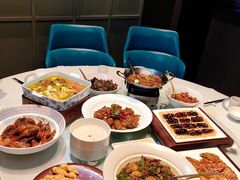 -喜棠·长沙家宴·海鲜·湘菜(麓谷店)