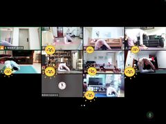 -舞霖精灵国际舞蹈教育中心(华创生活广场店)