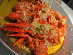 -巴厘龙虾·榜首油焖大虾(音乐学院·沿江酒馆店)