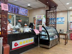-庆丰包子铺(房山长阳店)