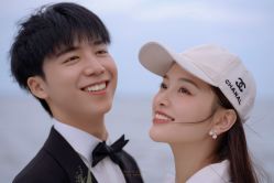 -巴黎春天·菀纱仙庭婚纱美学