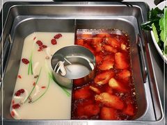 -新辣道鱼火锅(西直门店)