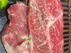-九田家黑牛烤肉料理(顺义区华联金街店)