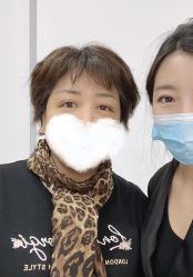 -Verywang半永久纹眉•仪器野生眉