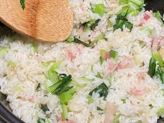 咸肉菜饭小份-鱼食饭稻·苏浙土菜17年老馆子(平江路店)