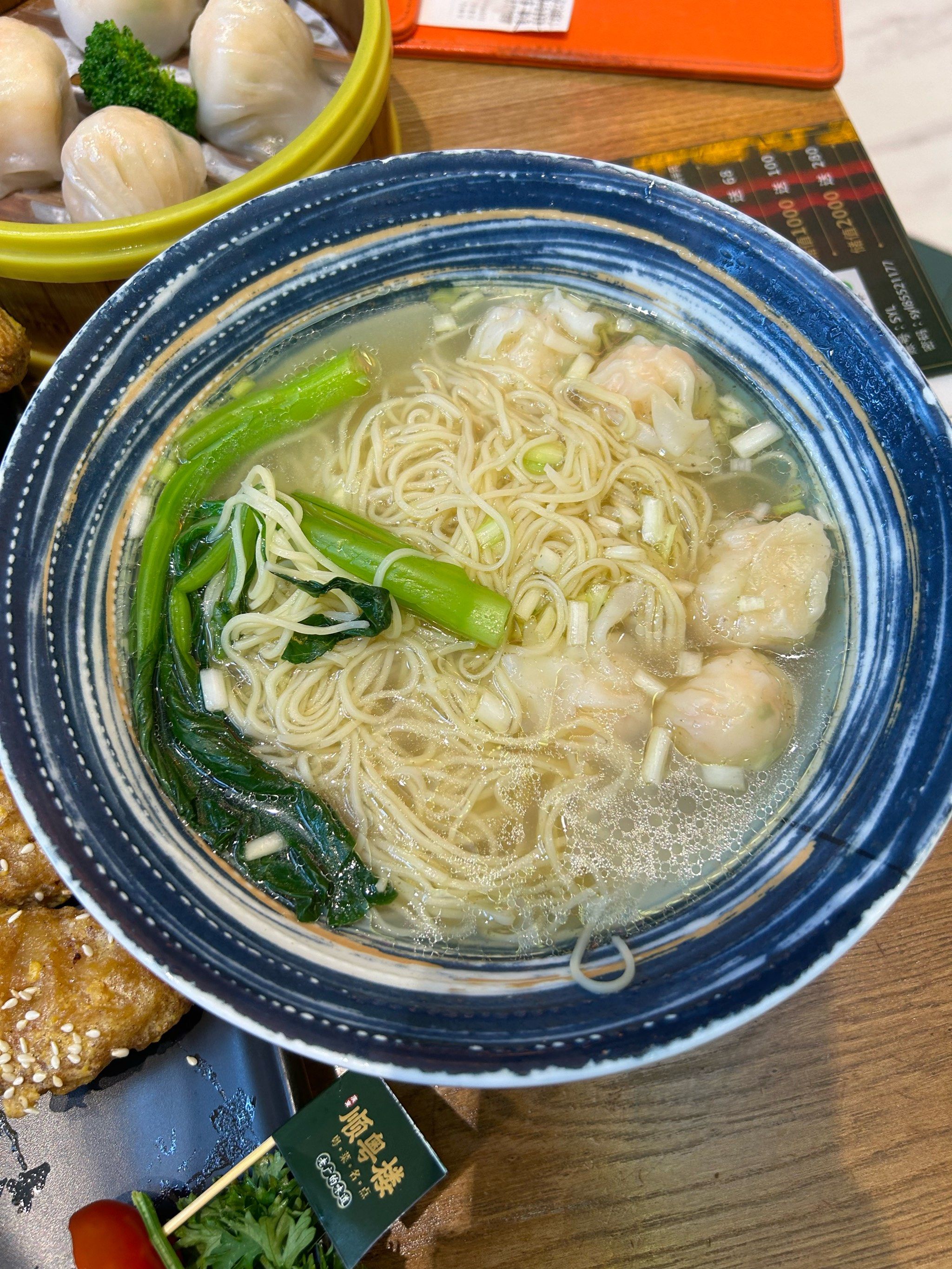 「顺粤楼·粤菜·点心(百乐广场店)」#无锡粤菜