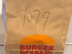 -汉堡王(西直门凯德MALL店)