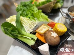 -呷哺呷哺(虹口赤峰路店)