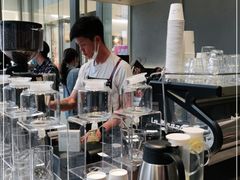 -Seesaw Coffee(苏州中心店)