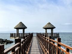-养马岛旅游度假区