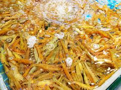 -三亚火车头万人海鲜广场