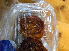 海棠糕-王记海棠糕(新场古镇店)