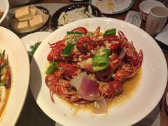 -清水亭湖北菜(大屯DT51店)