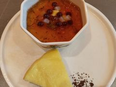 -黑金·寻焰自助百汇·烤肉·火锅(中街店)