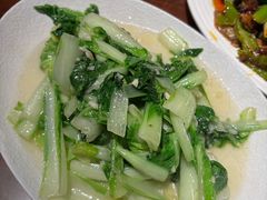 -缪氏川菜(丰盛町店)
