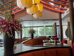 -西安凯悦酒店·湖畔中餐厅