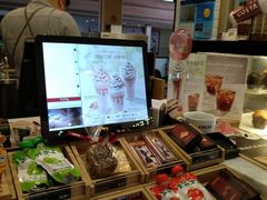 -COSTA COFFEE(恒基名人购物中心店)