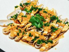 -潮州府·潮菜·砂锅粥(徐家汇店)