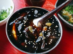 -谭鸭血老火锅(漳州路店)