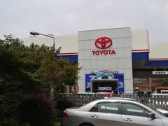 -上海锦江一汽丰田4S店(徐汇区店)
