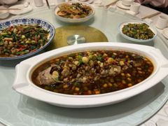 -庶民居中餐馆(花土店)