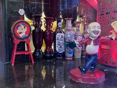 -宝丽金大酒店·洗浴中心