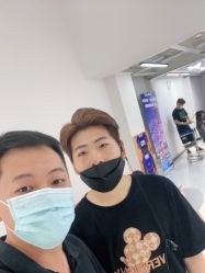 -飞梵造型