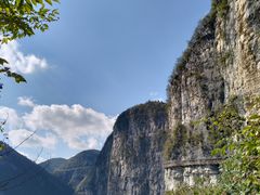-鹿院坪生态旅游景区