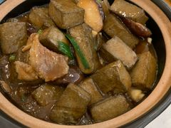-南江鸡饭店(龙华雅苑分店)