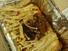 -白玉串城(南六中路店)
