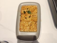 家乡烤豆腐-不是烧烤·武汉大排档(亚运村店)