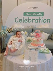 -baby bella小贝拉母婴护理中心(珠海希尔顿店)