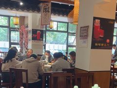 -六合居·明厨亮灶餐厅(成双大道店)